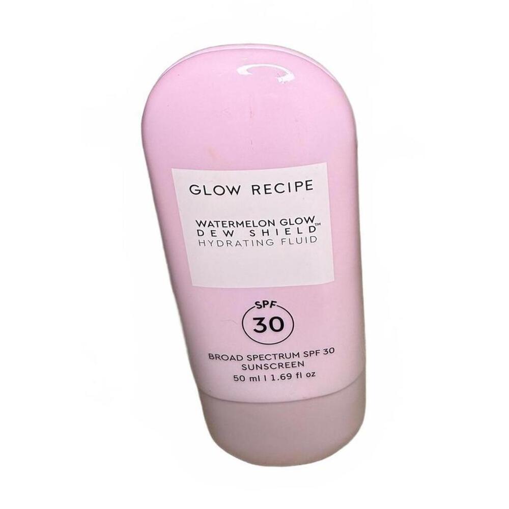 Glow Recipe Watermelon Glow Dew Shield Hydrating Fluid SPF 30